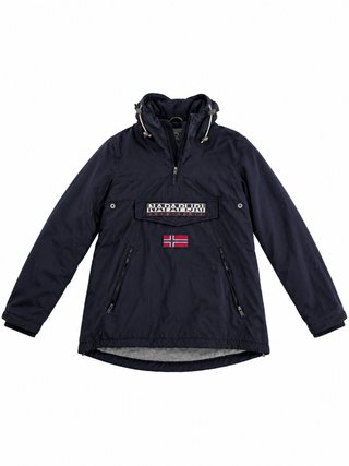 Anorak Napapijri Azul