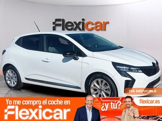 Renault Clio evolution TCe 85kW (90 CV) EDC - 5P (2025)