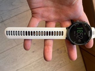 Reloj Garmin Forerunner 735XT