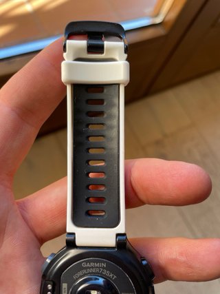 Reloj Garmin Forerunner 735XT