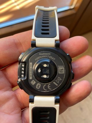 Reloj Garmin Forerunner 735XT
