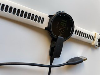 Reloj Garmin Forerunner 735XT