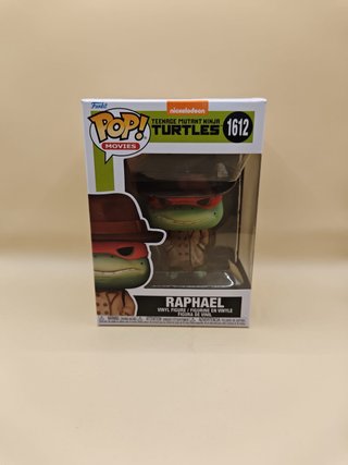 Funko Pop Raphael 1612