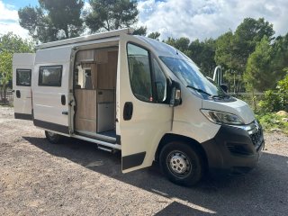 Citroen Jumper 2015