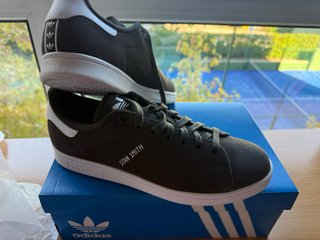 Zapatillas Adidas Stan Smith nuevas. Negociables