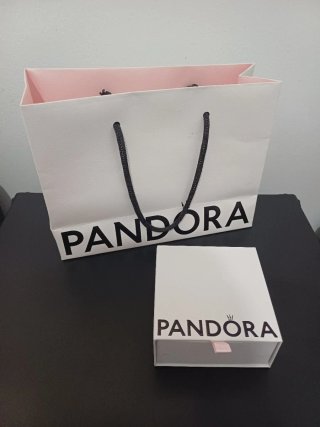 Caja Bolsa Pandora
