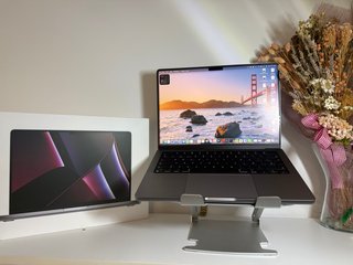 MacBook Pro 14 M2 Pro - Excelente Estado