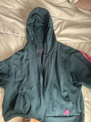 Chaqueta Adidas Talla M
