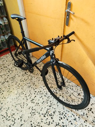 Bicicleta Fabricbike Light Talla S