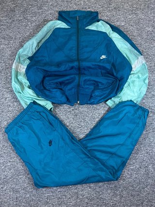 Chándal Nike Vintage 90s