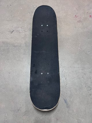 Monopatín Skate Mid Cosmic Decathlon