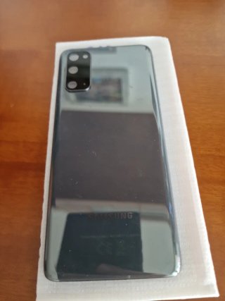 Cover posteriore Samsung Galaxy S20