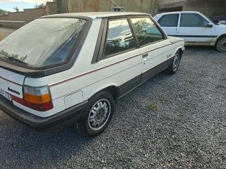 Renault turbo 1985