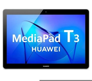 Huawei Mediapad T3 10 - Tablet 9.6", HD IPS, WiFi