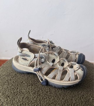 Sandalias Keen Mujer Talla 35 para sendero