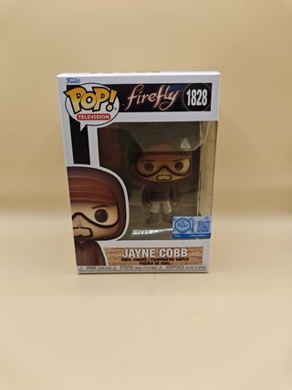 Funko Pop Jayne Cobb 1828