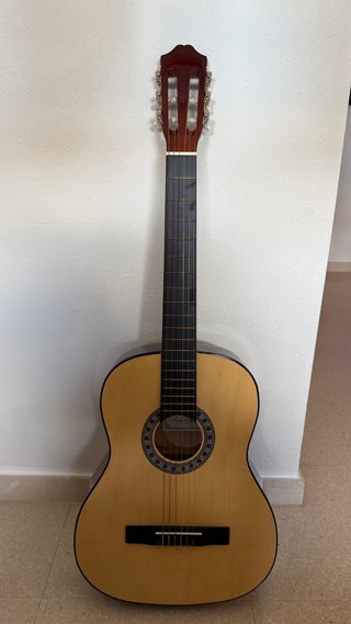 Guitarra Española Rocío 10