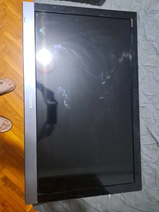 TV LED Sony KDL-32EX600