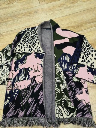Chaqueta mujer Parfois