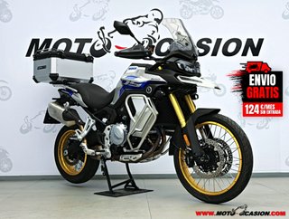VOGE 900 DSX ¿A2? GARANTÍA OFICIAL