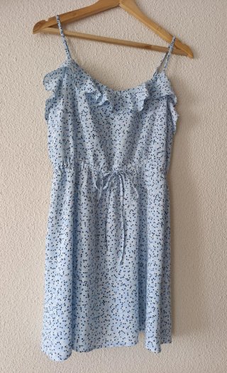 Vestido Talla 40, ver medidas