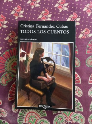 Todos los cuentos