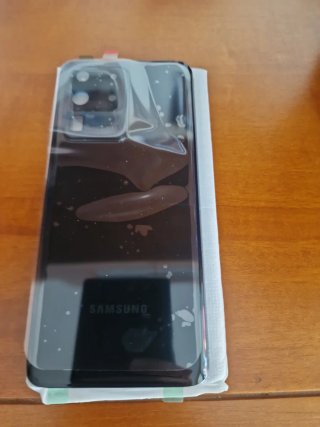 Copertina posteriore batteria Samsung Galaxy S20 Ultra