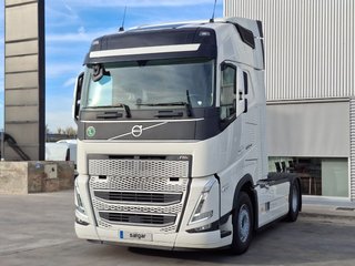 Volvo FH 460-CABEZA TRACTORA