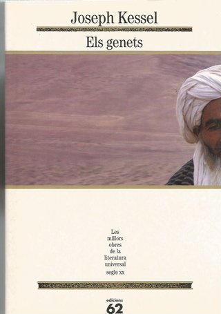 ELS GENETS - JOSEPH KESSEL MOLU 147