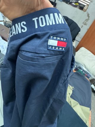 Lote de Pantalones Hombre y Mujer