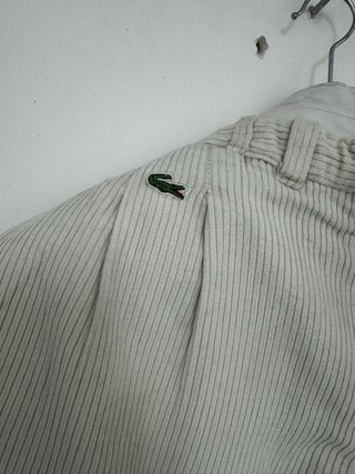 Lote de Pantalones Hombre y Mujer