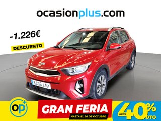 Kia Stonic 1.0 T-GDi MHEV Drive iMT 74 kW (100 CV)
