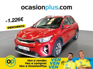 Kia Stonic 1.0 T-GDi MHEV Drive iMT 74 kW (100 CV)