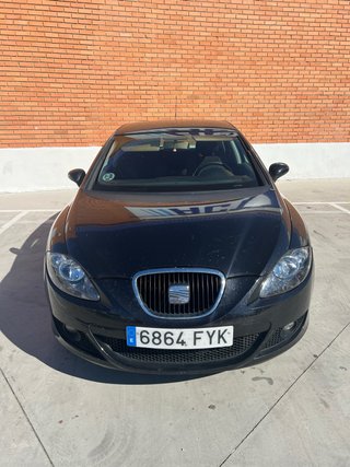 SEAT Leon 2007