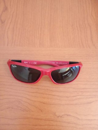 Gafas de sol Ray-Ban niño