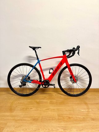 Bici de carretera Eléctrica BH Core Talla M