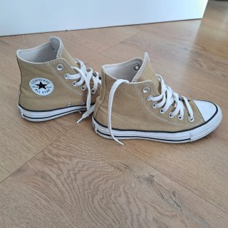 Zapatillas Converse All Star modelo Chuck taylor