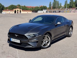 Ford Mustang 2.3