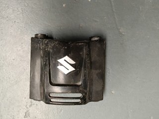 Tapa cubre tija Suzuki Maxi Scooter