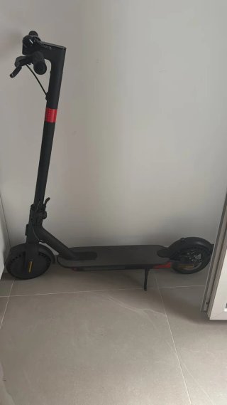 Patinete Eléctrico Xiaomi