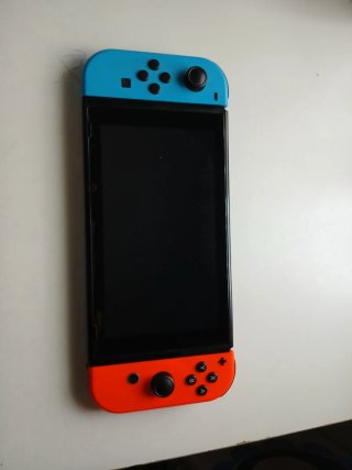 Nintendo Switch Original