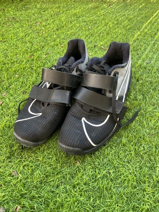 Zapatillas Nike Romaleos 4
