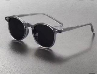 GAFAS DE SOL CASUAL/RETRO