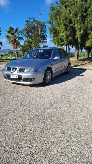 SEAT Leon 1999