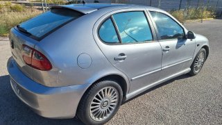 SEAT Leon 1999