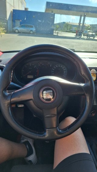 SEAT Leon 1999