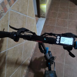 Patinete Eléctrico SmartGyro PREGUNTAR PRECIO