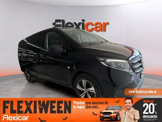 Mercedes-Benz Vito 116CDI AT 120kW Tourer Pro Larga