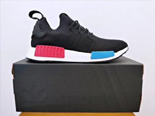 ADIDAS NMD R1 PRIMEKNIT 1 USO