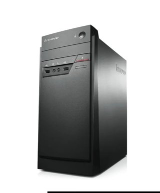Lenovo E50 Ordenador de sobremesa